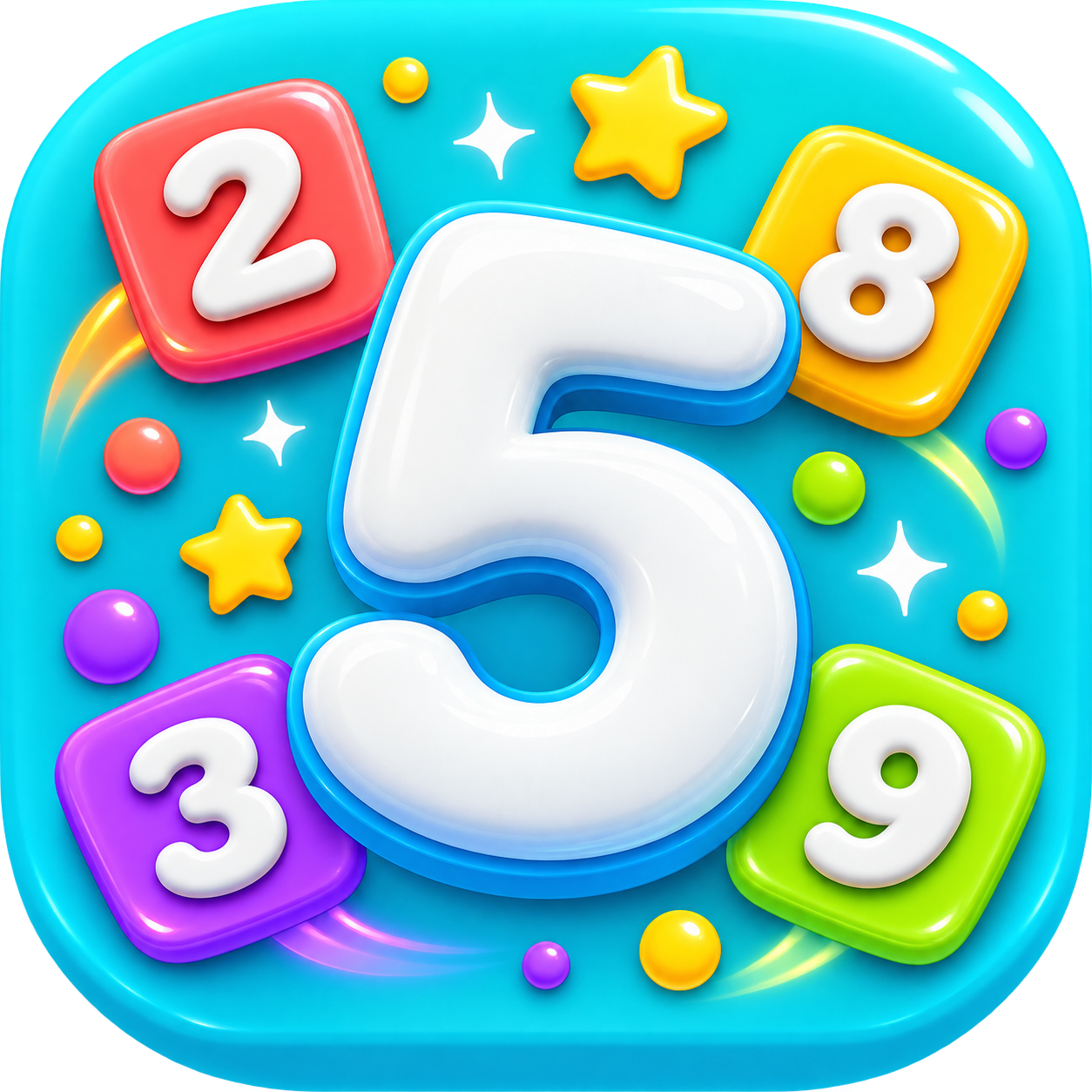 NumericGame