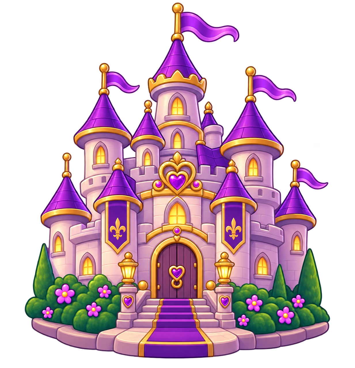 Castillo